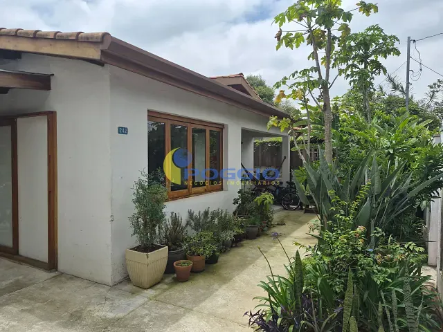 Casa 2 quartos e 3 banheiros, à venda, no bairro Instituto de Previdência em São Paulo