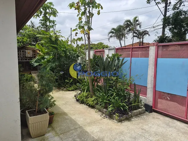 Casa 2 quartos e 3 banheiros, à venda, no bairro Instituto de Previdência em São Paulo