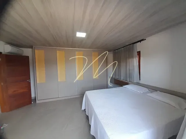 Casa com 450m² 7 quartos e 8 banheiros, à venda, no bairro Jardim Atlântico em Ilhéus