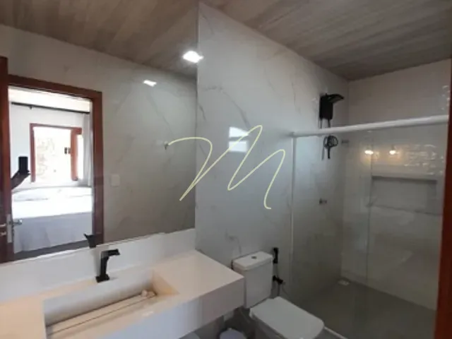 Casa com 450m² 7 quartos e 8 banheiros, à venda, no bairro Jardim Atlântico em Ilhéus