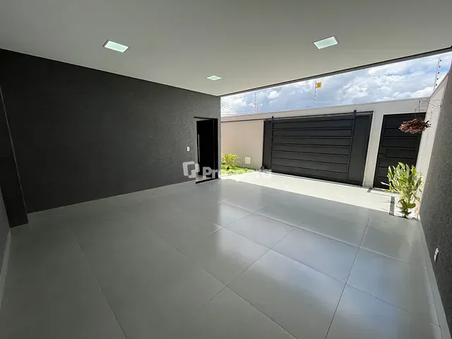 Casa com 185m² 3 quartos e 3 banheiros, à venda, no bairro Residencial Cerejeiras II Etapa em Anápolis