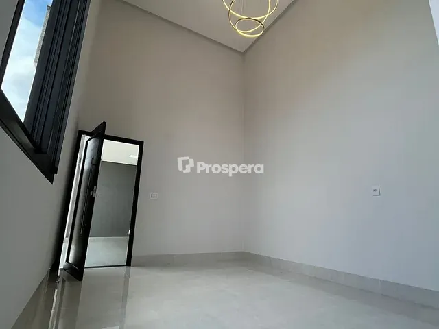 Casa com 185m² 3 quartos e 3 banheiros, à venda, no bairro Residencial Cerejeiras II Etapa em Anápolis