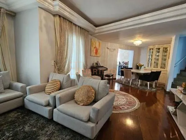 Casa 3 quartos e 4 banheiros, à venda, no bairro Parque dos Príncipes em São Paulo