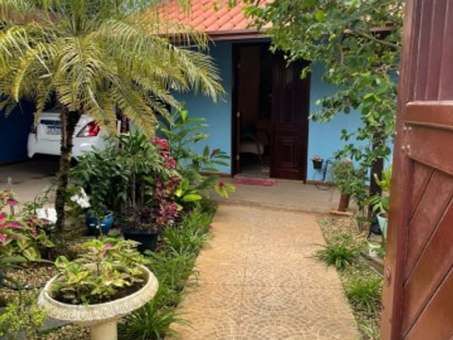 Casa 4 quartos e 4 banheiros, à venda, no bairro Jardim Bela Vista em Rio das Ostras