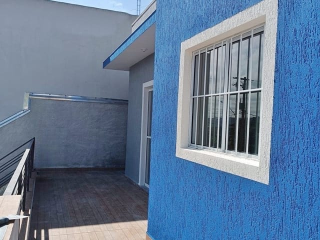 Foto do Casa - Casa à venda, Jardim Luiza, Guararema, SP | Resolve Imóveis
