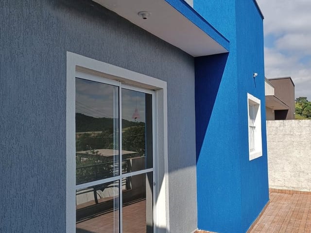 Foto do Casa - Casa à venda, Jardim Luiza, Guararema, SP | Resolve Imóveis