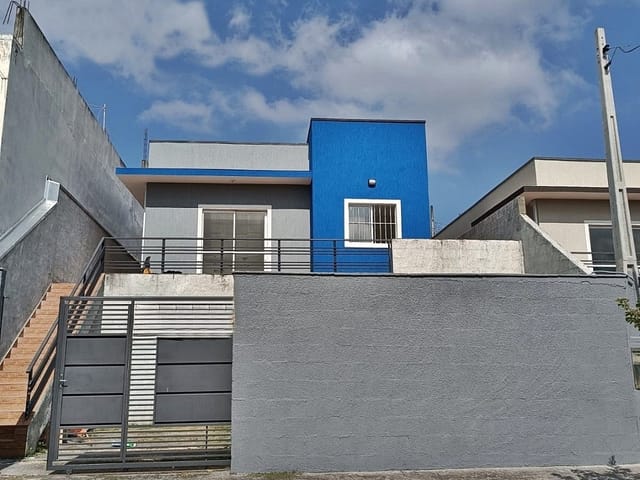 Foto do Casa - Casa à venda, Jardim Luiza, Guararema, SP | Resolve Imóveis