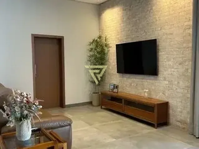 Casa com 420m² 3 quartos e 5 banheiros, à venda, no bairro Quinta da Primavera em Ribeirão Preto