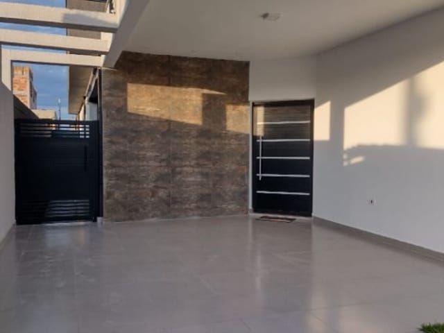 Foto do Casa - Casa à venda e locação 3 Quartos, 1 Suite, 4 Vagas, 212M², Jardim Jacinto, Jacareí - SP | Condomínio Bosque dos Manacás | RUSSI IMÓVEIS