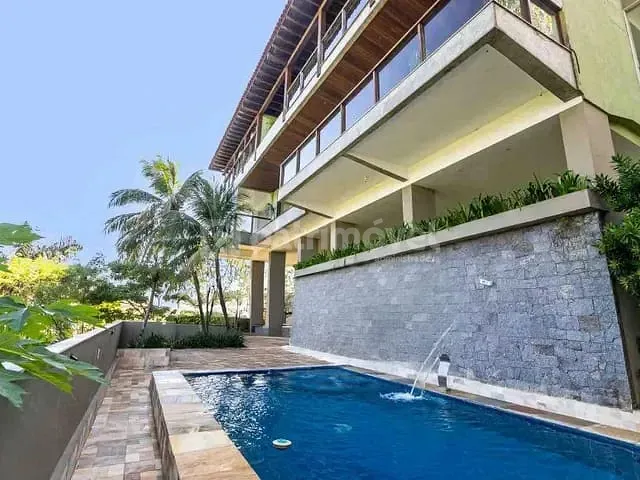 Casa 6 quartos e 10 banheiros, à venda ou para alugar, no bairro Itanhangá em Rio de Janeiro