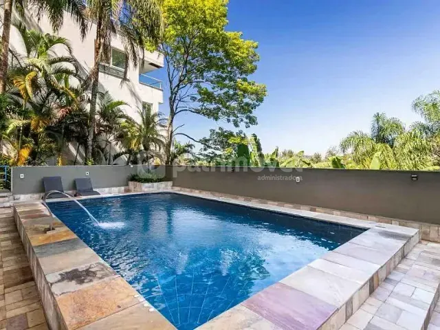 Casa 6 quartos e 10 banheiros, à venda ou para alugar, no bairro Itanhangá em Rio de Janeiro