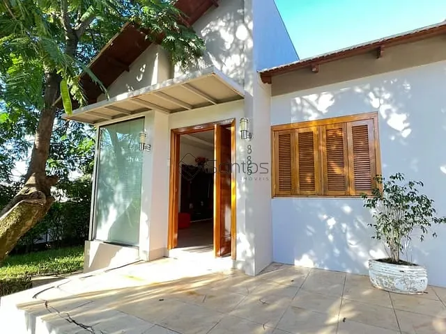 Casa 4 quartos e 4 banheiros, à venda, no bairro Penha em Ijuí