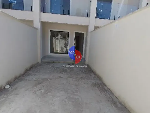 Casa 2 quartos e 2 banheiros, à venda, no bairro Cachoeira Grande (Rio do Ouro) em Magé
