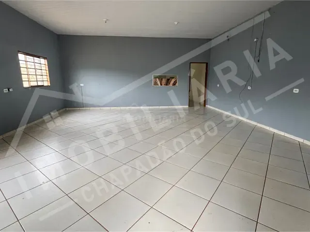 Casa para alugar, no bairro PLANALTO em Chapadão do Sul