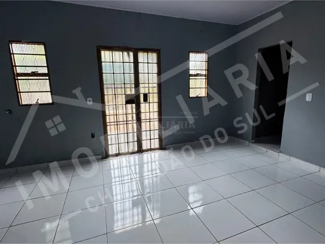 Casa para alugar, no bairro PLANALTO em Chapadão do Sul