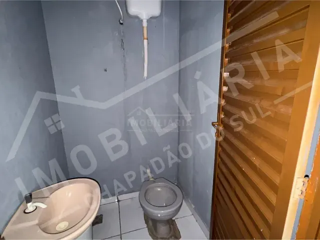 Casa para alugar, no bairro PLANALTO em Chapadão do Sul