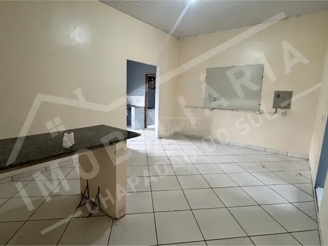 Casa para alugar, no bairro PLANALTO em Chapadão do Sul