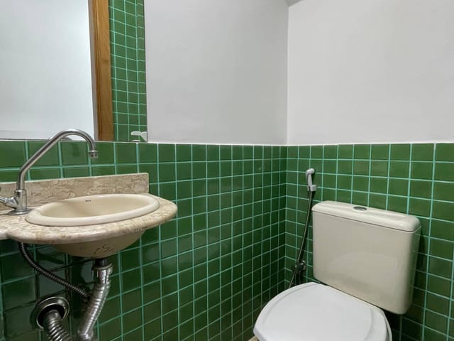 Foto do Casa - Casa para Locação 3 Quartos, 3 Suites, 1 Vaga, 188M², Piratininga, Niterói - RJ | SelfSpin