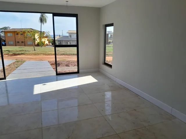 Foto do Casa - Casa com 4 Quartos no Riviera de Santa Cristina I – Área Gourmet e Acesso à Represa | SEVEN IMOBILIÁRIA