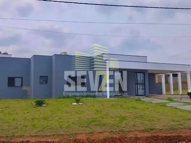 Casa com 243m² 4 quartos e 2 banheiros, à venda, no bairro Riviera Santa Cristina L em Arandu