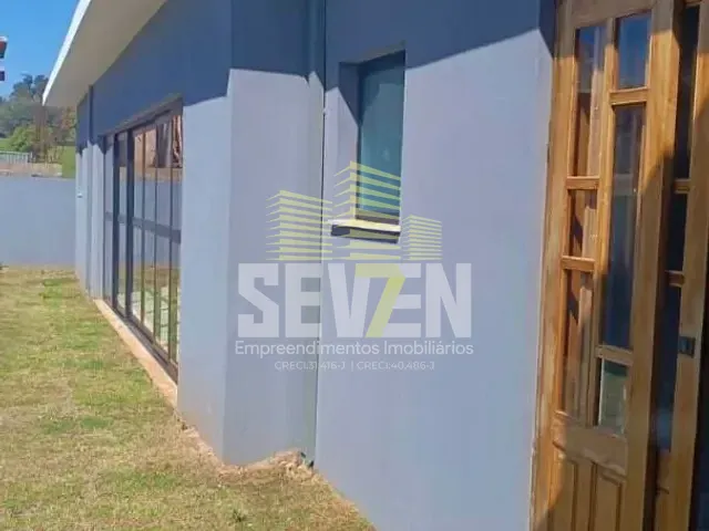 Casa com 243m² 4 quartos e 2 banheiros, à venda, no bairro Riviera Santa Cristina L em Arandu