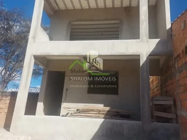 Casa com 375m² 2 quartos e 2 banheiros, à venda, no bairro Trevo em Belo Horizonte