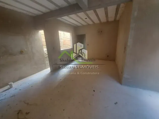 Casa com 375m² 2 quartos e 2 banheiros, à venda, no bairro Trevo em Belo Horizonte