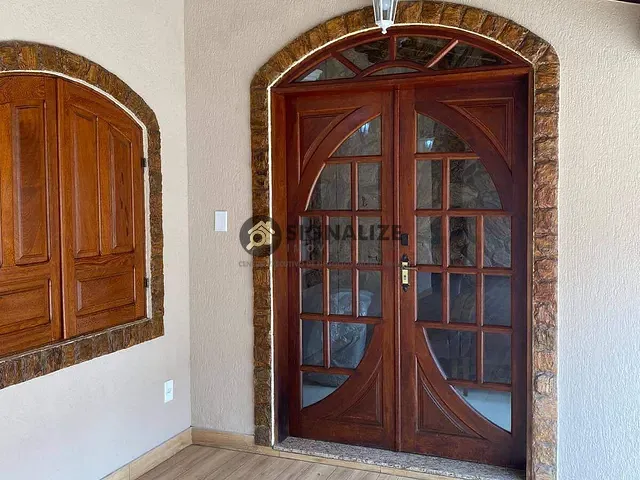 Casa com 360m² 4 quartos e 3 banheiros, à venda, no bairro Jardim Excelsior em Cabo Frio