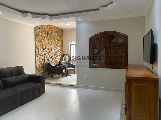 Casa com 360m² 4 quartos e 3 banheiros, à venda, no bairro Jardim Excelsior em Cabo Frio