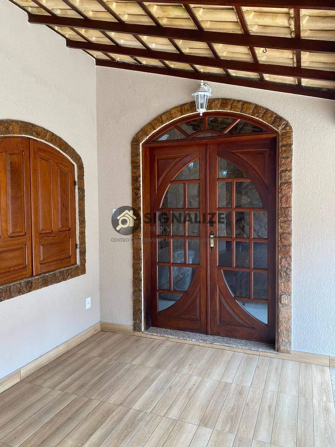 Casa, 4 quartos, 280 m² - Foto 2
