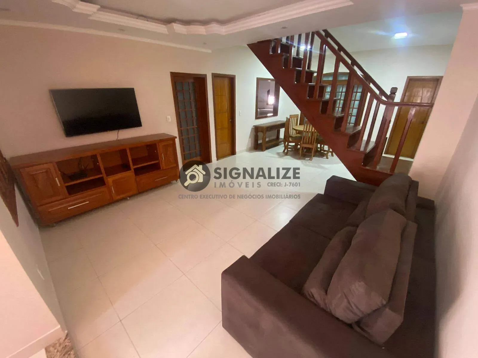 Casa, 4 quartos, 280 m² - Foto 6