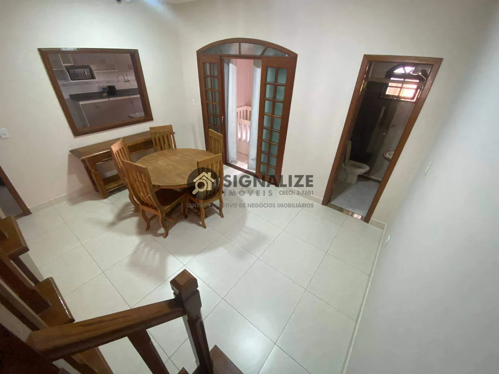 Casa, 4 quartos, 280 m² - Foto 7