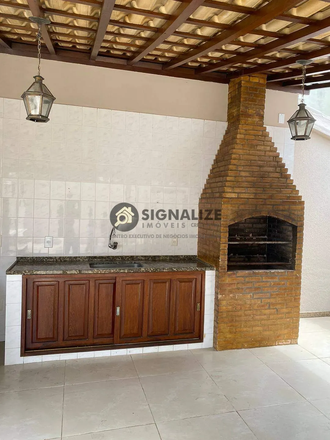 Casa, 4 quartos, 280 m² - Foto 26