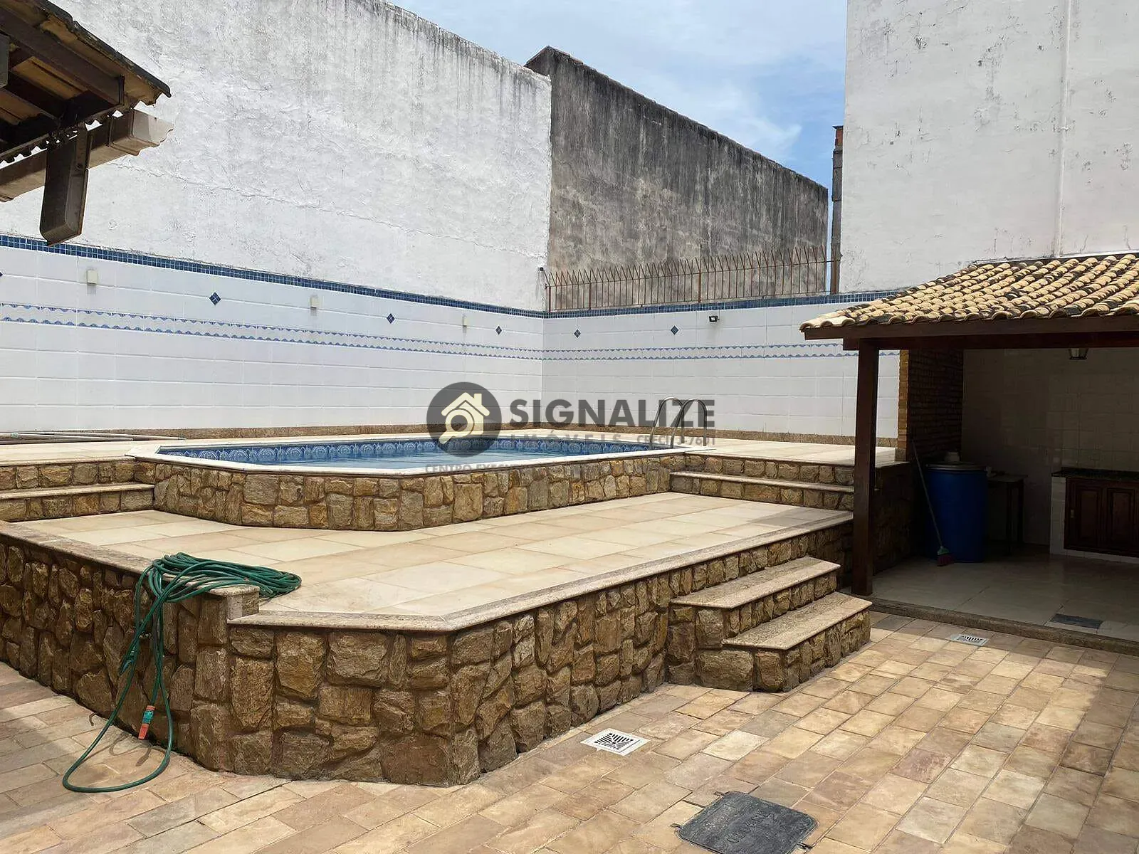 Casa, 4 quartos, 280 m² - Foto 27