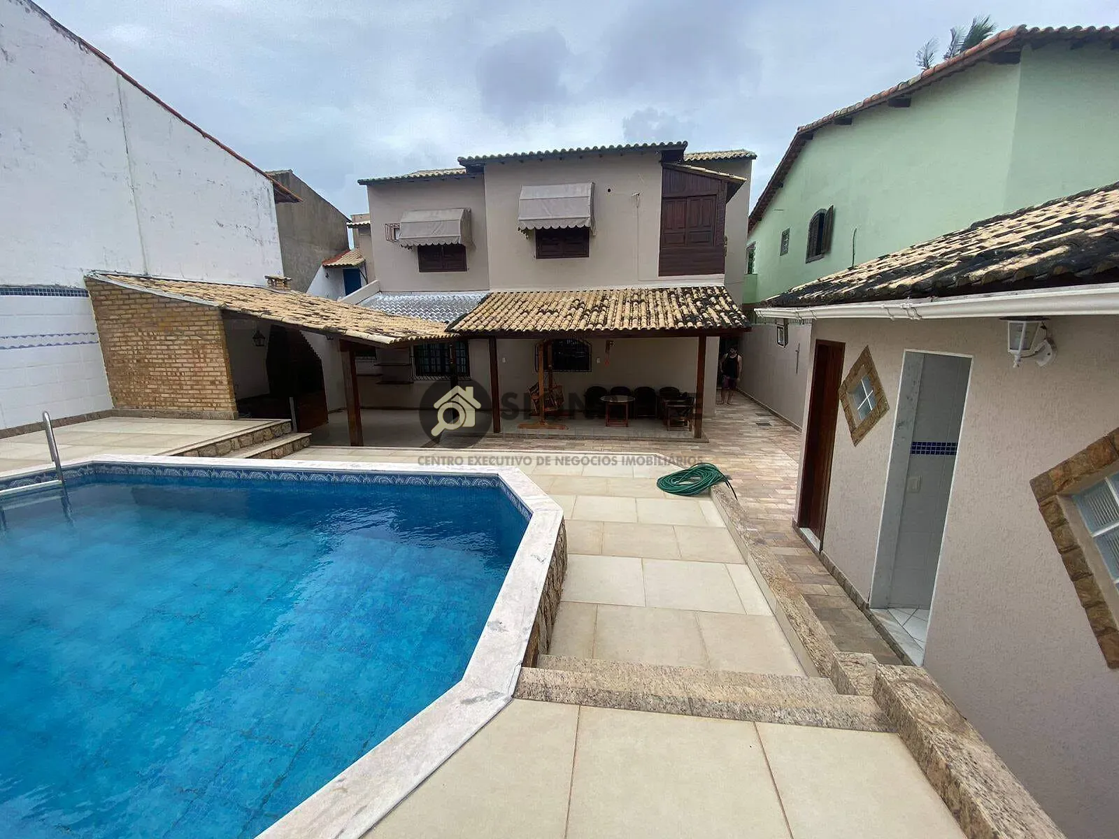 Casa, 4 quartos, 280 m² - Foto 28