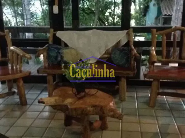 Casa com 285m², à venda, no bairro Pontal (Cunhambebe) em Angra dos Reis