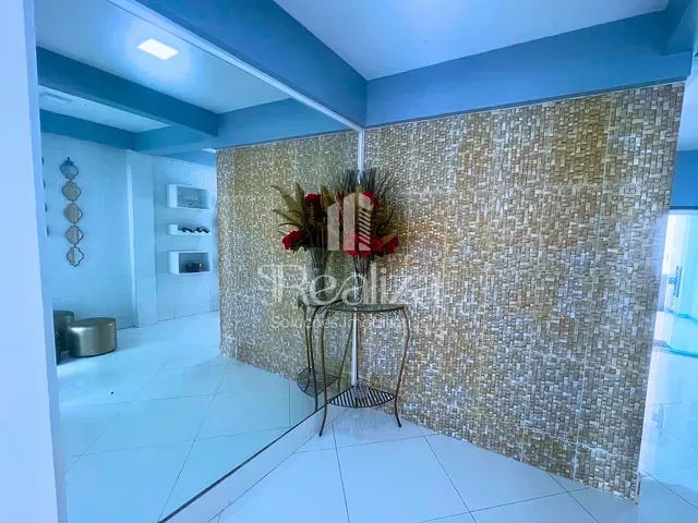 Casa com 229m² 7 quartos e 9 banheiros, à venda, no bairro Hernani Sá em Ilhéus