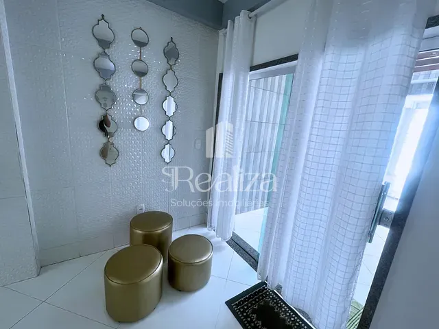 Casa com 229m² 7 quartos e 9 banheiros, à venda, no bairro Hernani Sá em Ilhéus