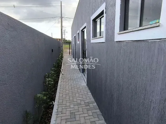 Casa 3 quartos e 2 banheiros, à venda, no bairro Campina de Icoaraci (Icoaraci) em Belém