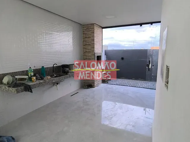 Casa 3 quartos e 2 banheiros, à venda, no bairro Campina de Icoaraci (Icoaraci) em Belém