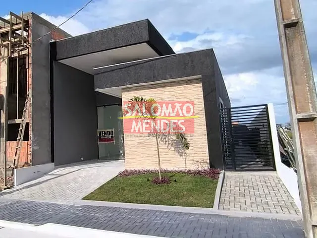 Casa 3 quartos e 2 banheiros, à venda, no bairro Campina de Icoaraci (Icoaraci) em Belém