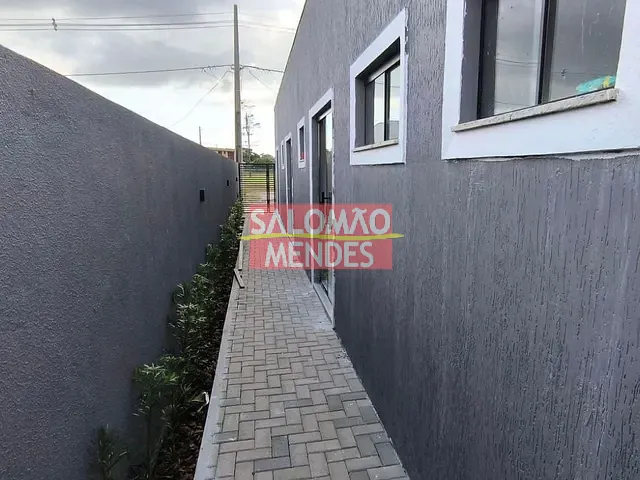 Casa 3 quartos e 2 banheiros, à venda, no bairro Campina de Icoaraci (Icoaraci) em Belém