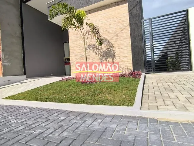 Casa 3 quartos e 2 banheiros, à venda, no bairro Campina de Icoaraci (Icoaraci) em Belém