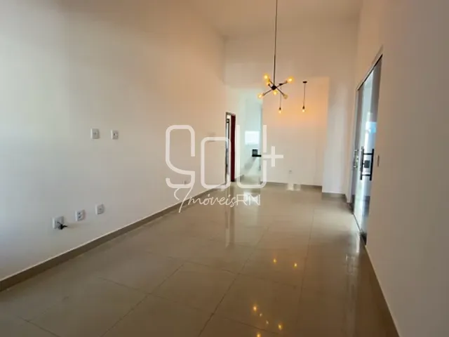 Casa com 200m² 3 quartos e 3 banheiros, à venda, no bairro Parque das Nações em Parnamirim