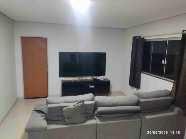 Casa com 430m² 3 quartos e 2 banheiros, à venda, no bairro Ponte Alta Norte (Gama) em Brasília
