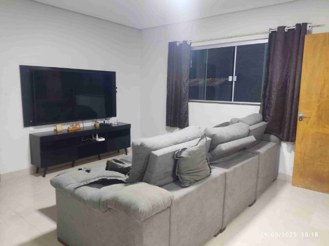 Casa com 430m² 3 quartos e 2 banheiros, à venda, no bairro Ponte Alta Norte (Gama) em Brasília