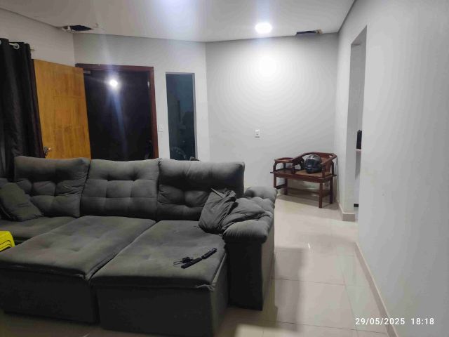 Casa com 430m² 3 quartos e 2 banheiros, à venda, no bairro Ponte Alta Norte (Gama) em Brasília