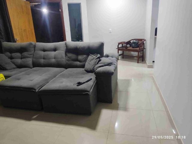 Casa com 430m² 3 quartos e 2 banheiros, à venda, no bairro Ponte Alta Norte (Gama) em Brasília