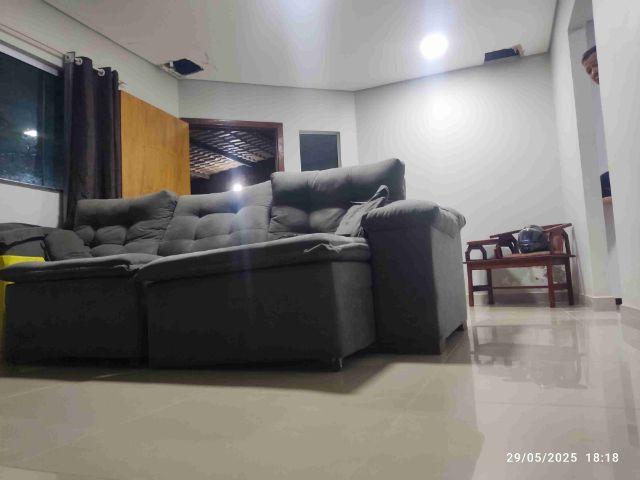 Casa com 430m² 3 quartos e 2 banheiros, à venda, no bairro Ponte Alta Norte (Gama) em Brasília