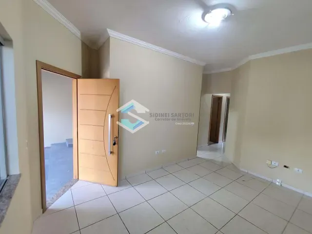 Casa 3 quartos e 2 banheiros, para alugar, no bairro POMPEIA 3 em Jacarezinho